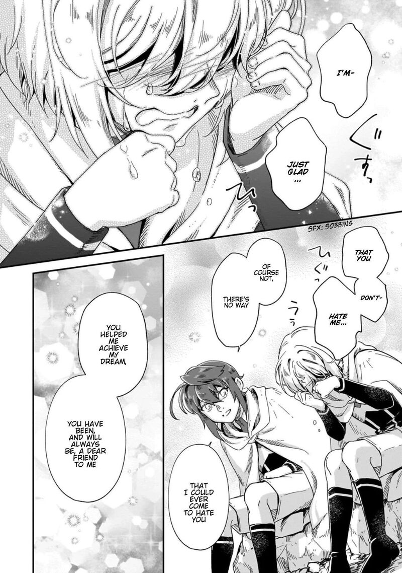 Fushi No Kami Henkyou Kara Hajimeru Bunmei Saiseiki 51 33