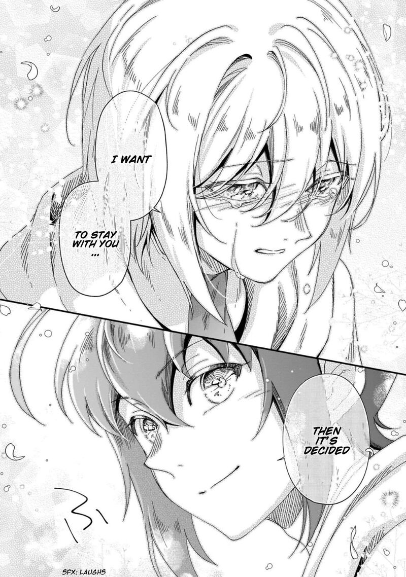 Fushi No Kami Henkyou Kara Hajimeru Bunmei Saiseiki 51 35