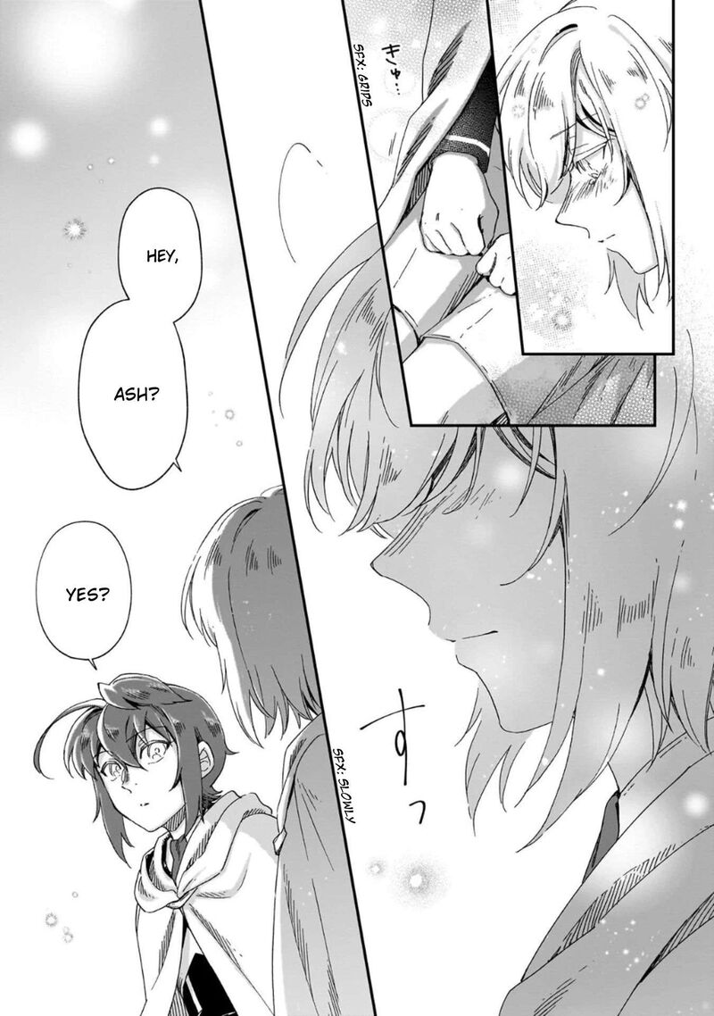 Fushi No Kami Henkyou Kara Hajimeru Bunmei Saiseiki 51 38