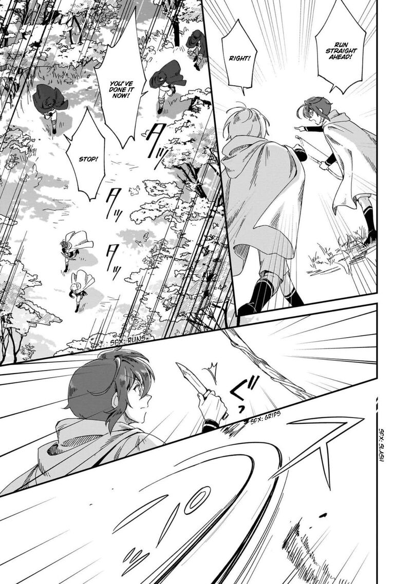 Fushi No Kami Henkyou Kara Hajimeru Bunmei Saiseiki 51 6