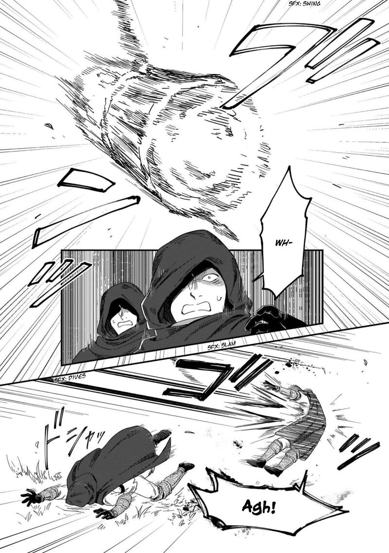 Fushi No Kami Henkyou Kara Hajimeru Bunmei Saiseiki 51 7