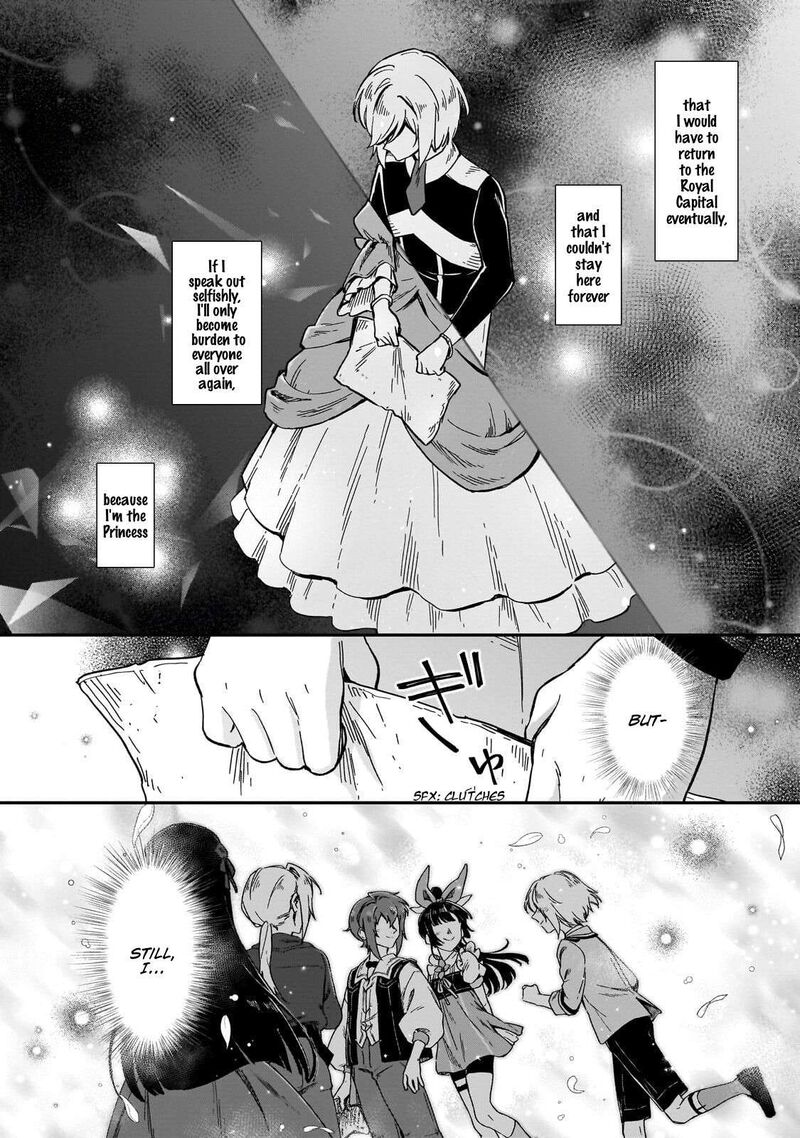 Fushi No Kami Henkyou Kara Hajimeru Bunmei Saiseiki 54 13
