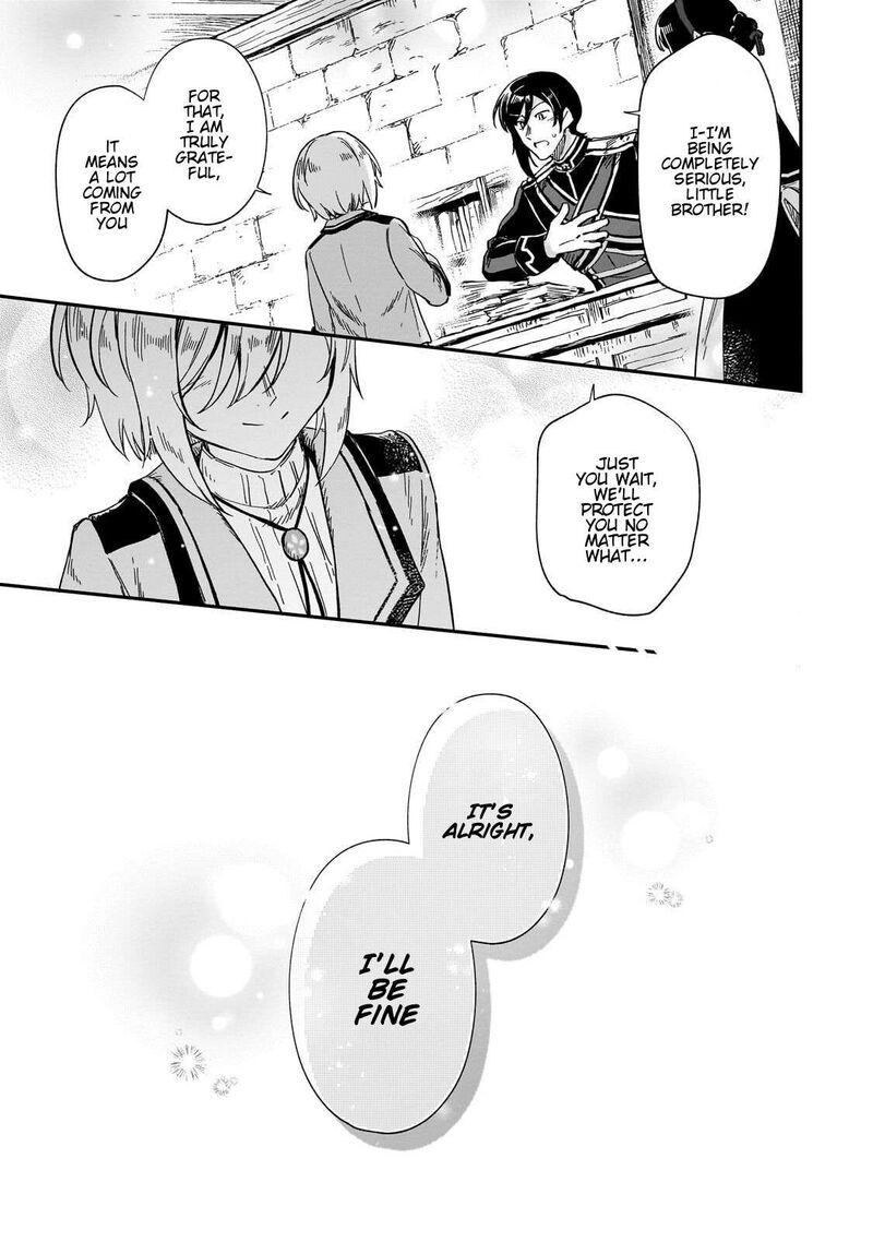 Fushi No Kami Henkyou Kara Hajimeru Bunmei Saiseiki 54 26
