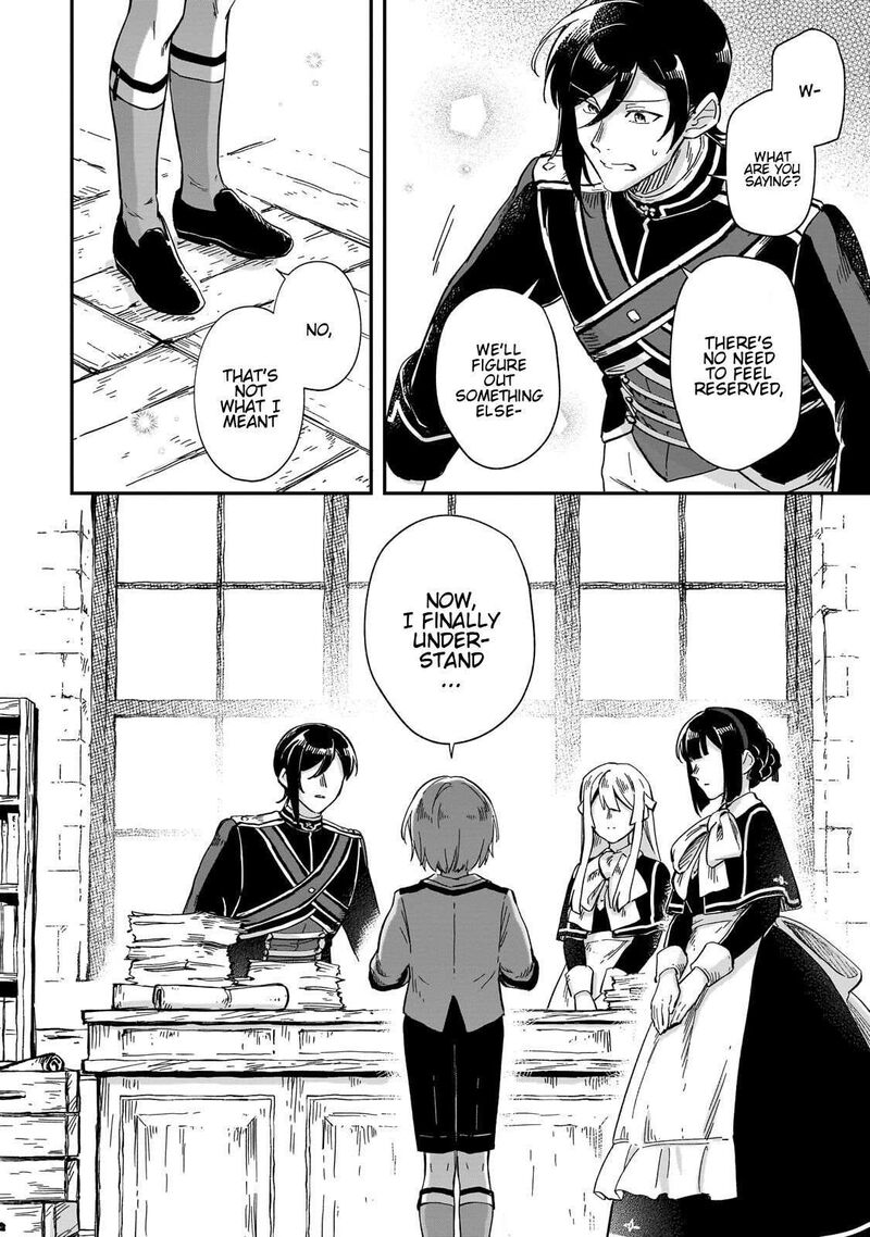 Fushi No Kami Henkyou Kara Hajimeru Bunmei Saiseiki 54 27