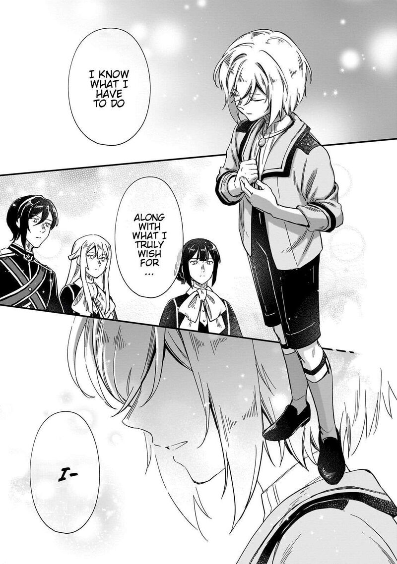 Fushi No Kami Henkyou Kara Hajimeru Bunmei Saiseiki 54 28