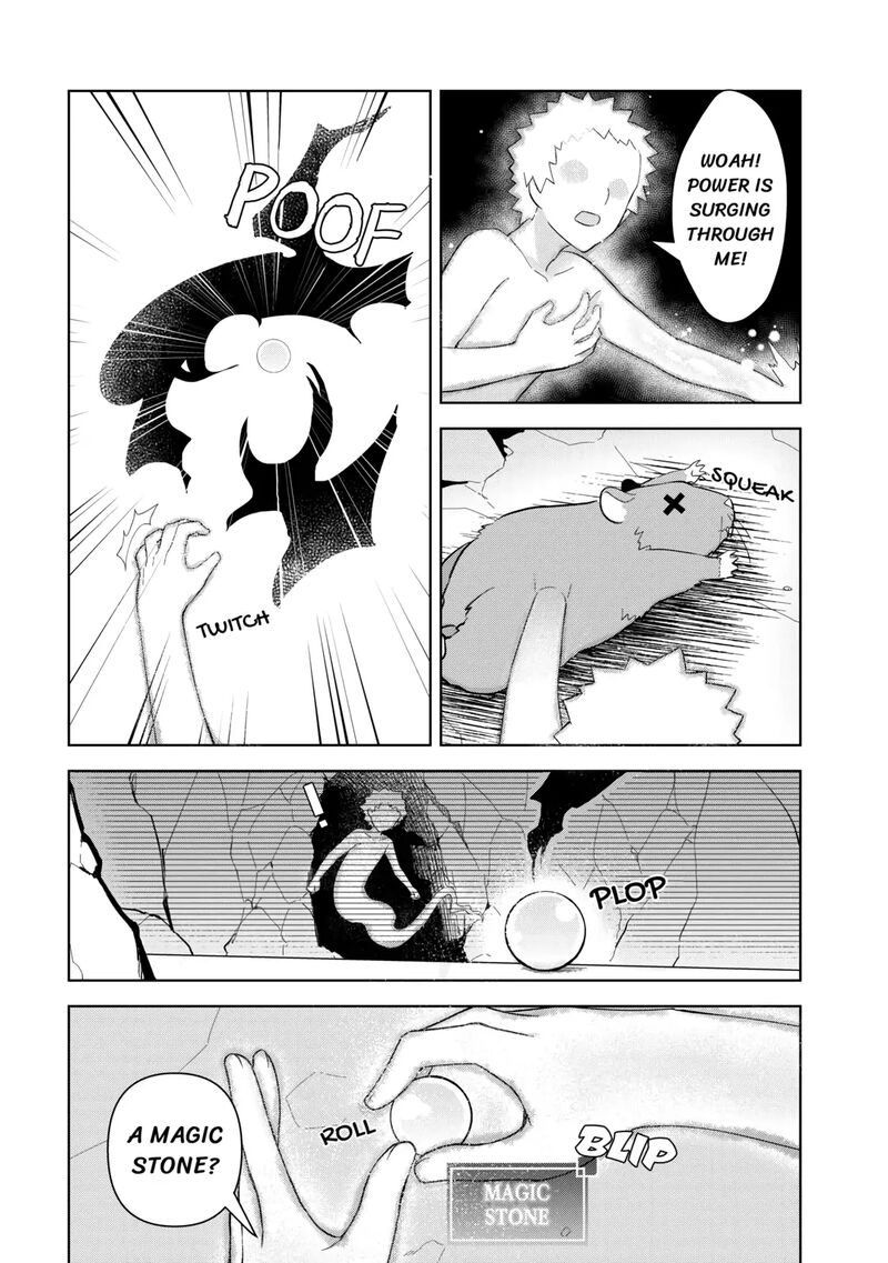 Fushi Ou Wa Slow Life O Kibou Shimasu 1 17