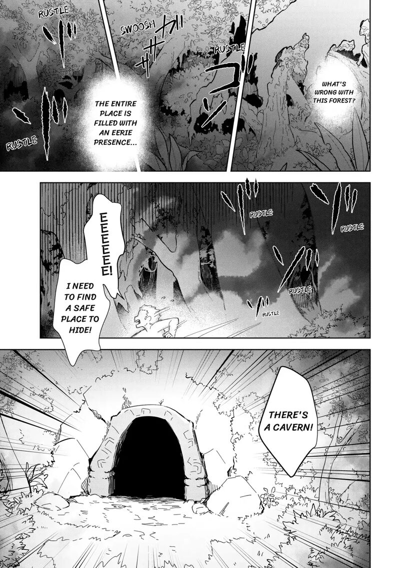 Fushi Ou Wa Slow Life O Kibou Shimasu 1 6