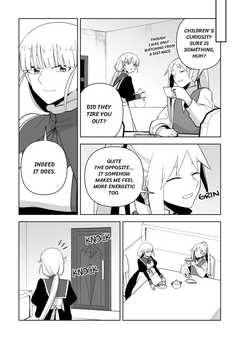 Fushi Ou Wa Slow Life O Kibou Shimasu 11 16