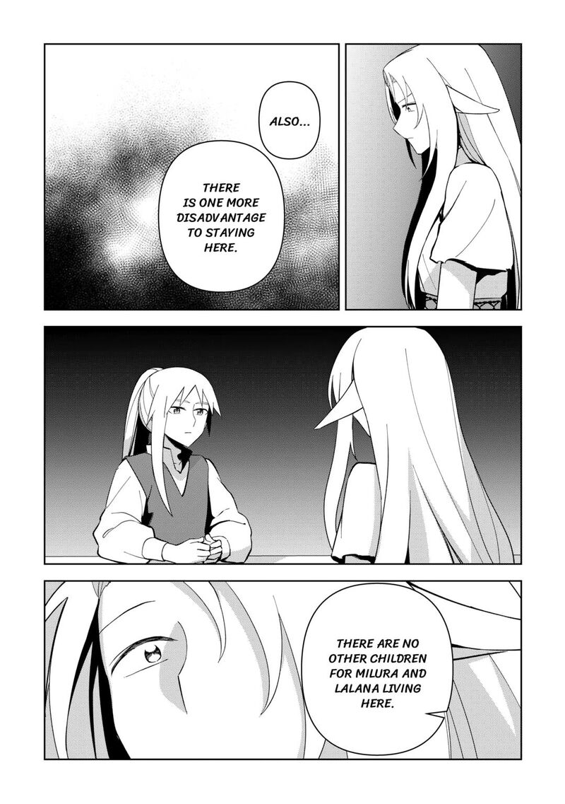 Fushi Ou Wa Slow Life O Kibou Shimasu 11 21