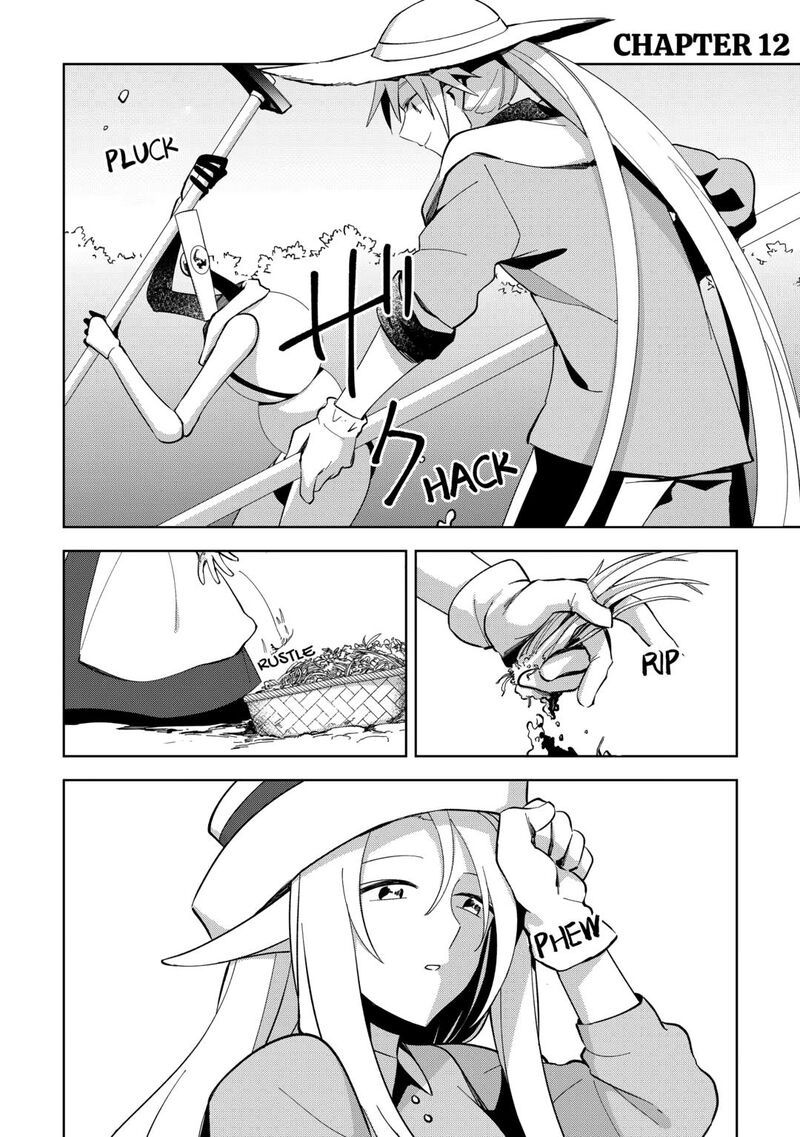 Fushi Ou Wa Slow Life O Kibou Shimasu 12 1