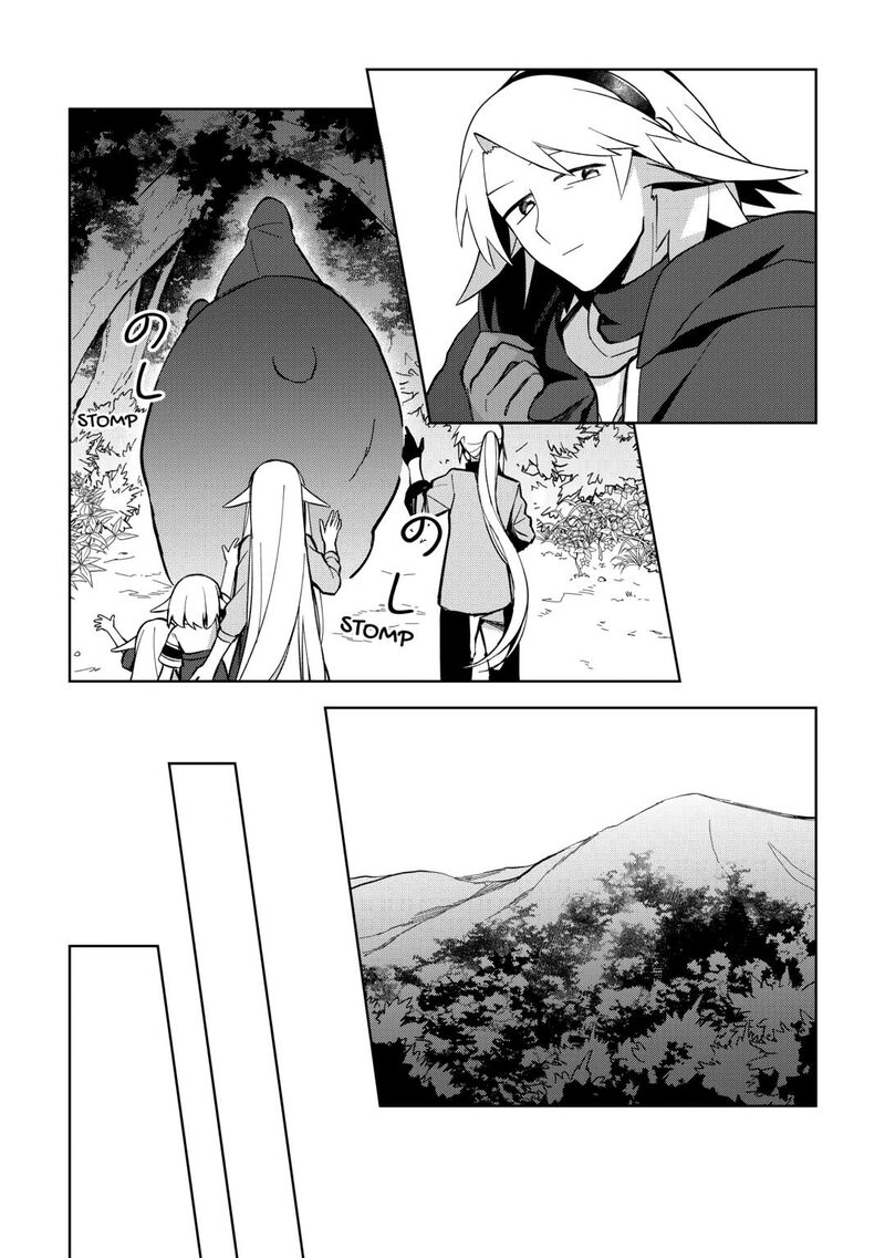 Fushi Ou Wa Slow Life O Kibou Shimasu 12 12