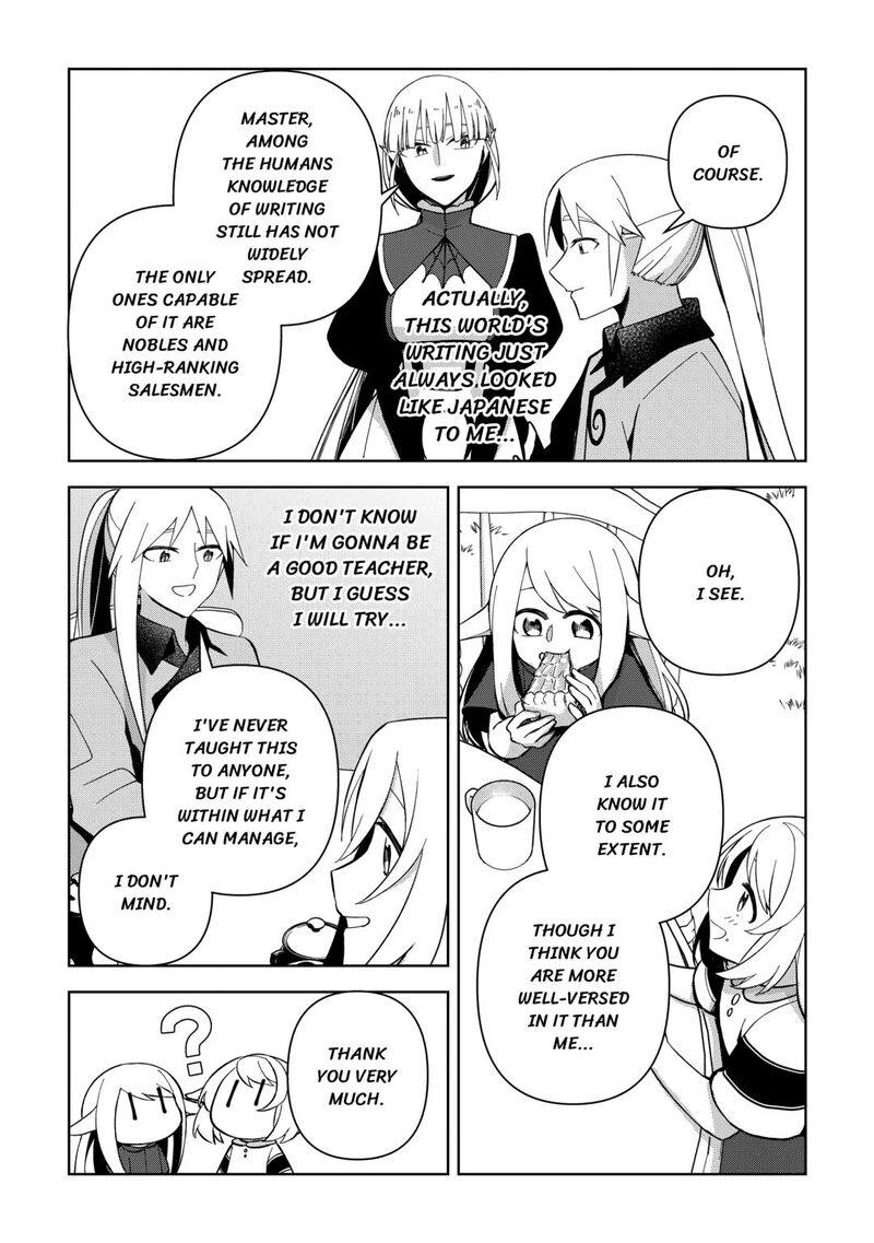 Fushi Ou Wa Slow Life O Kibou Shimasu 12 14