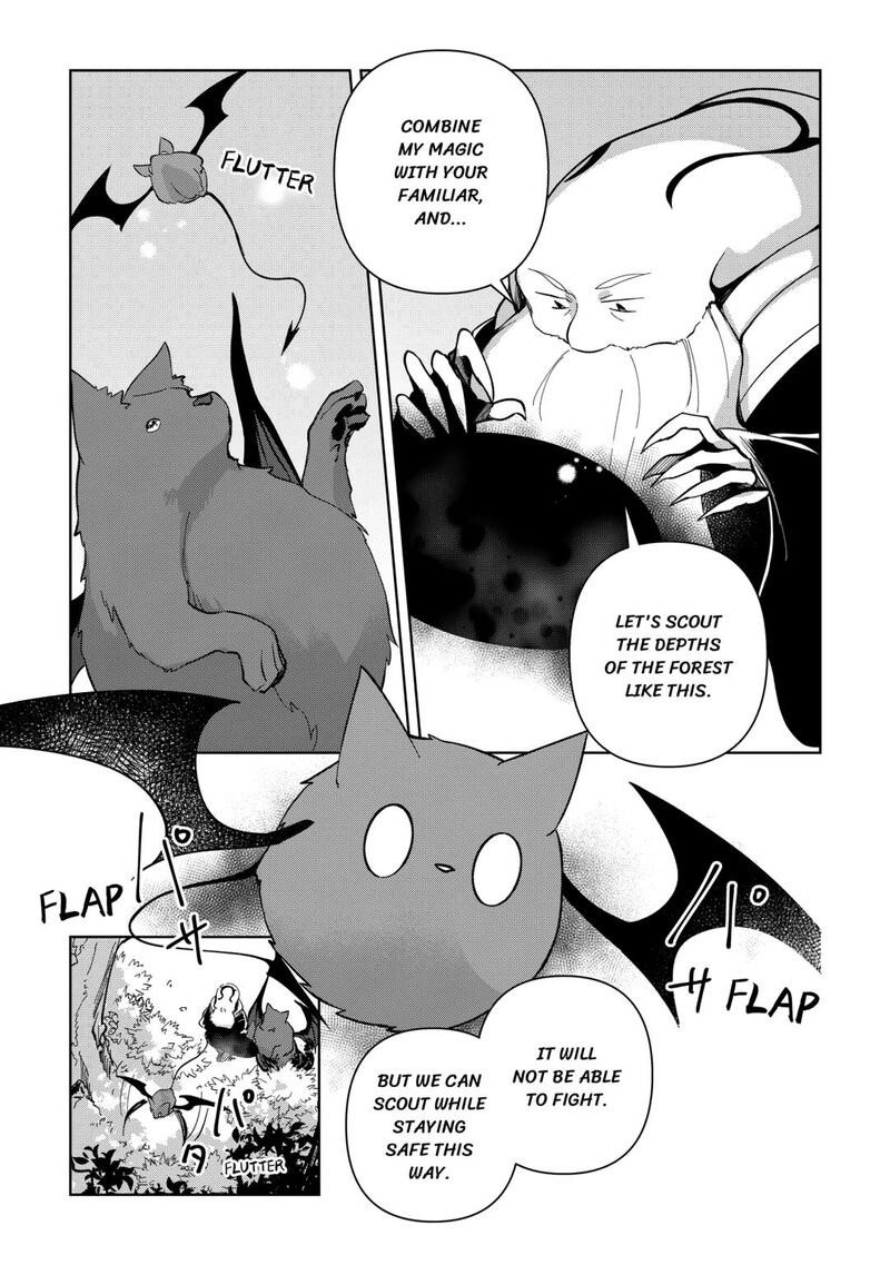 Fushi Ou Wa Slow Life O Kibou Shimasu 12 19