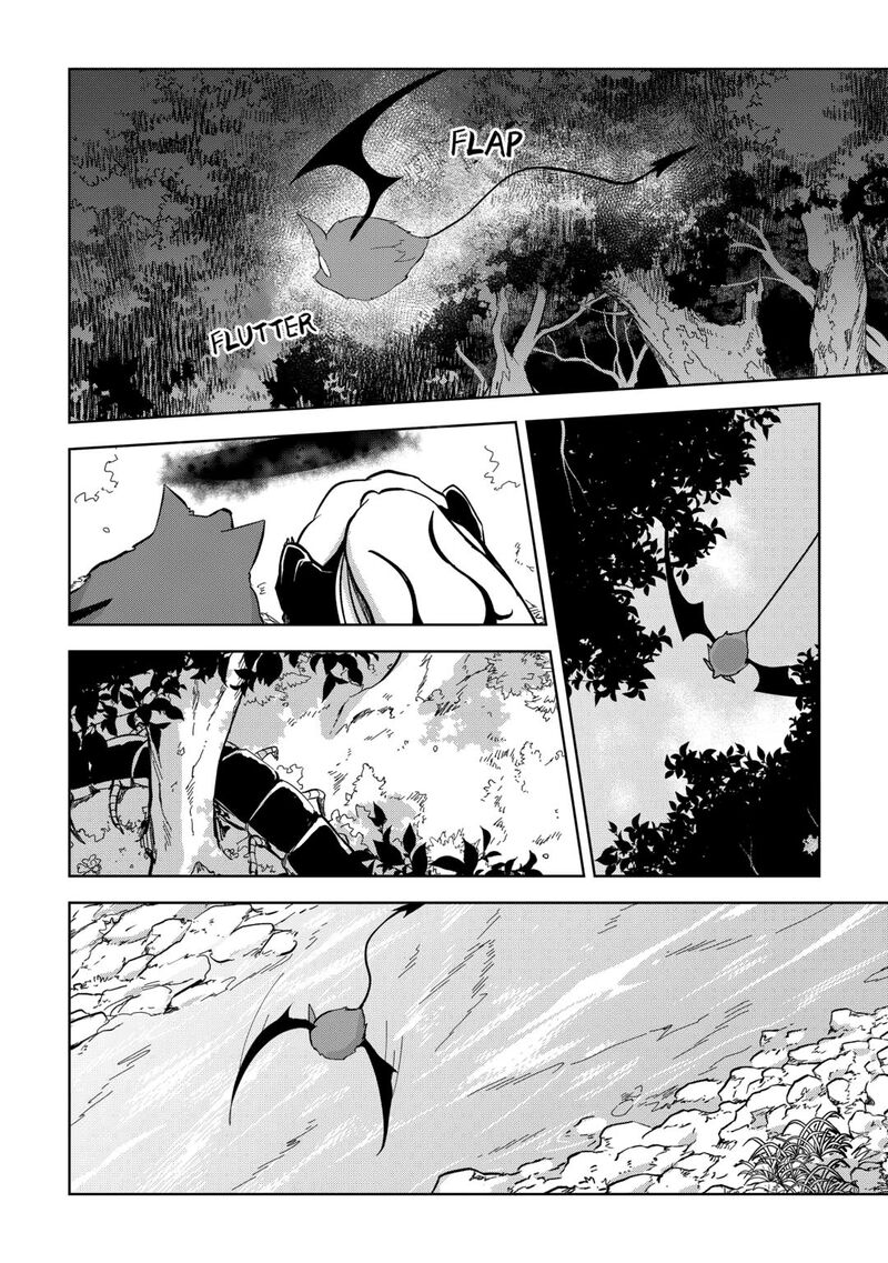 Fushi Ou Wa Slow Life O Kibou Shimasu 12 20