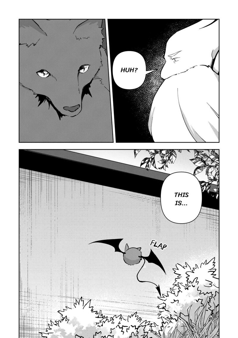 Fushi Ou Wa Slow Life O Kibou Shimasu 12 21