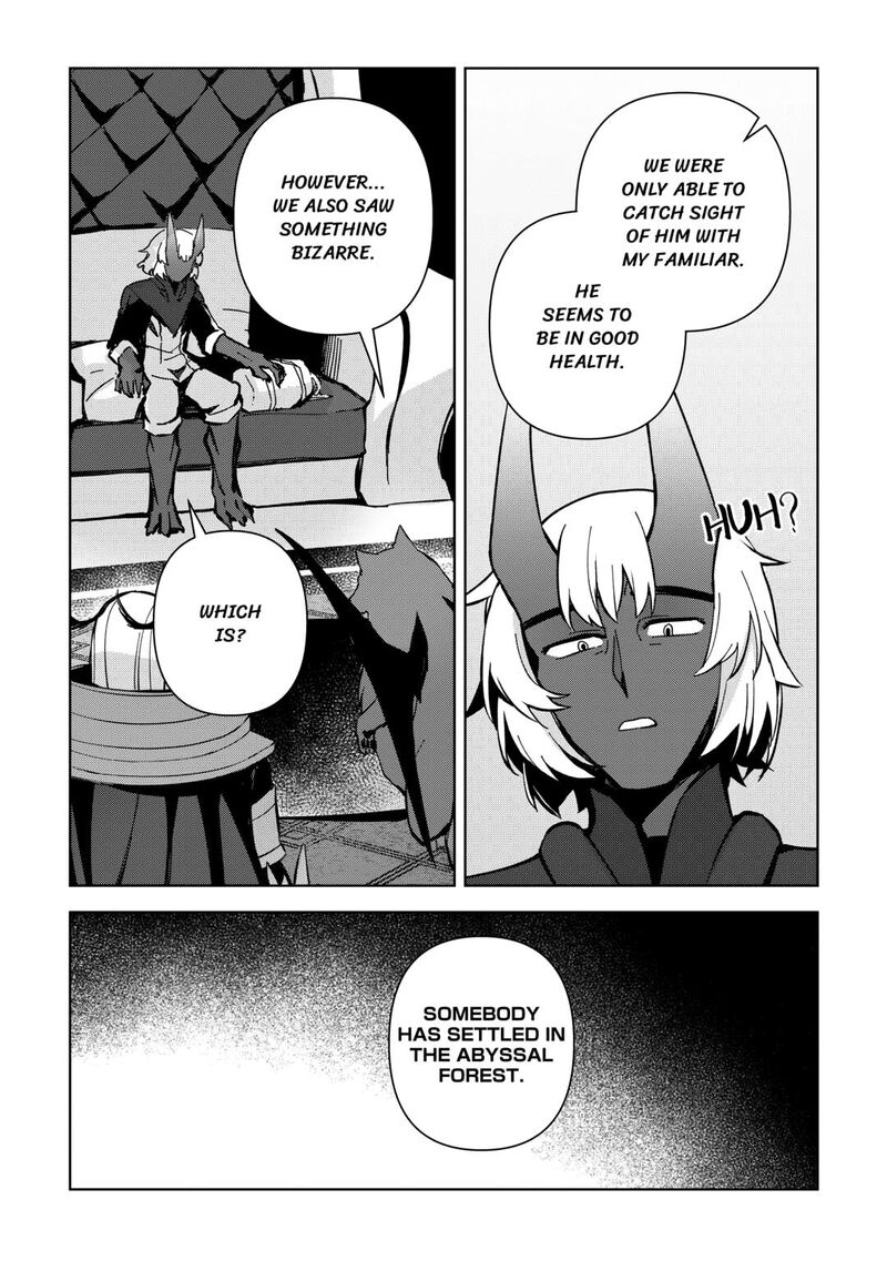 Fushi Ou Wa Slow Life O Kibou Shimasu 13 10