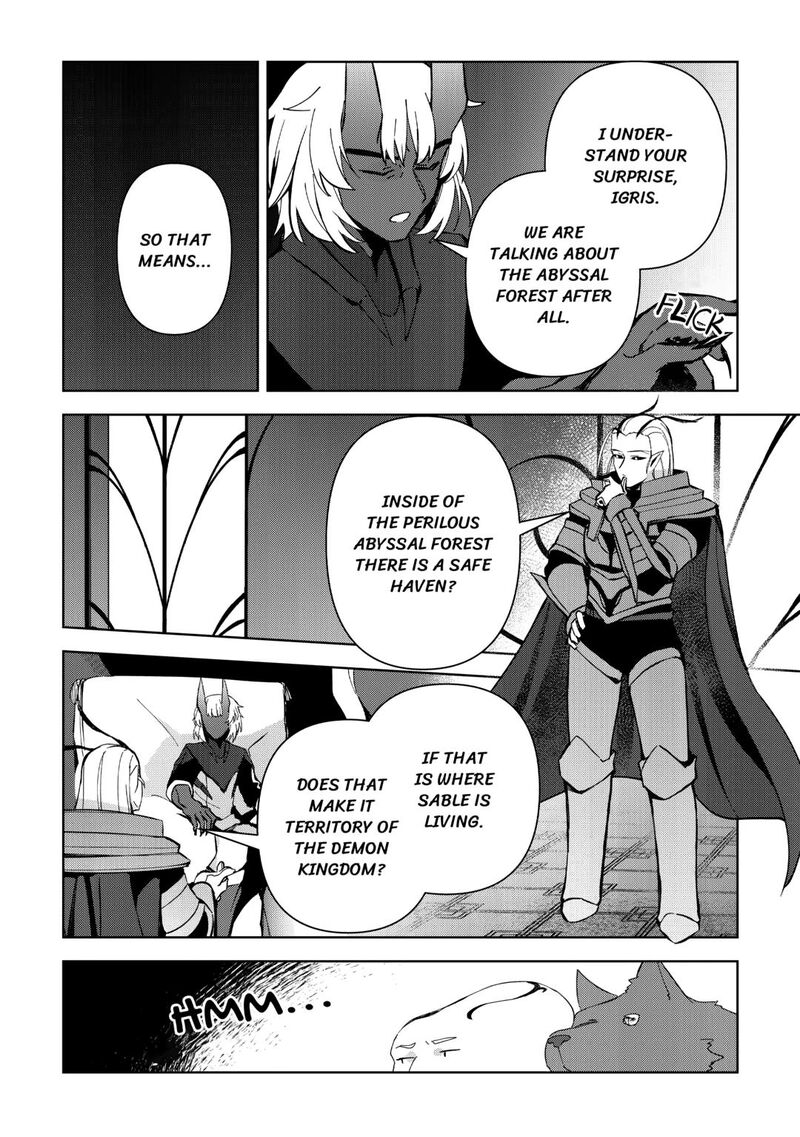 Fushi Ou Wa Slow Life O Kibou Shimasu 13 12