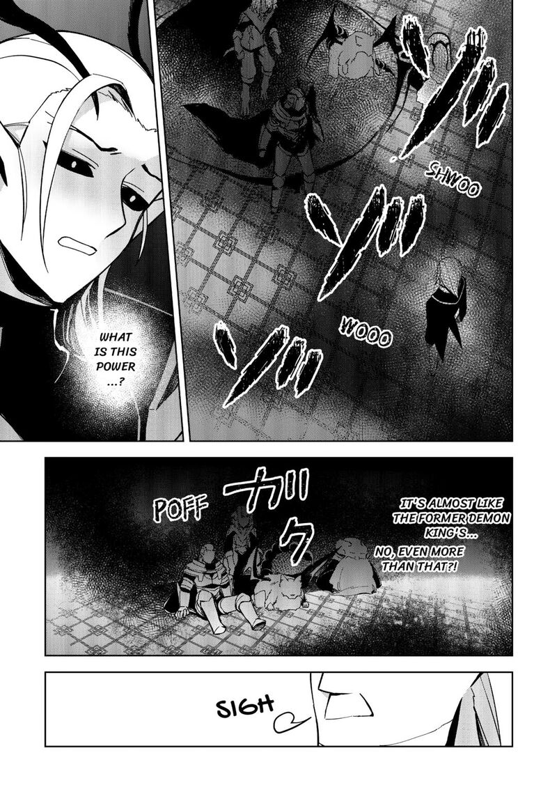 Fushi Ou Wa Slow Life O Kibou Shimasu 13 19