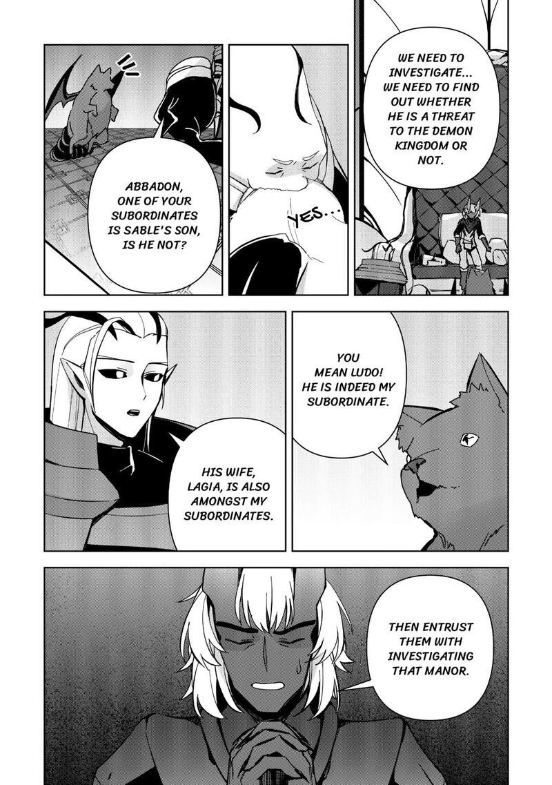 Fushi Ou Wa Slow Life O Kibou Shimasu 13 23