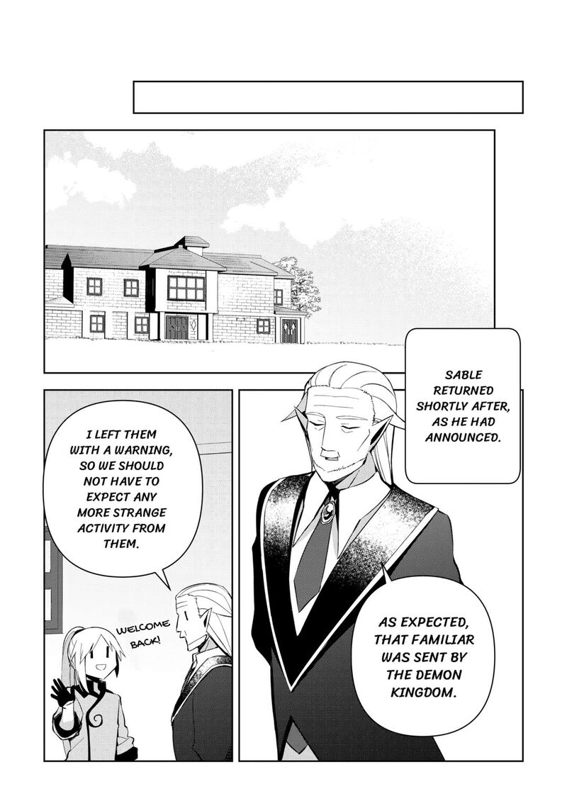 Fushi Ou Wa Slow Life O Kibou Shimasu 14 10