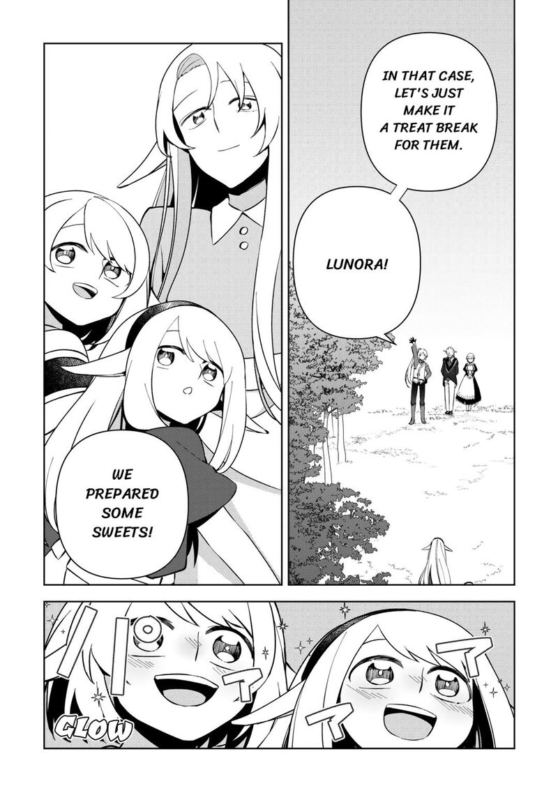 Fushi Ou Wa Slow Life O Kibou Shimasu 14 14