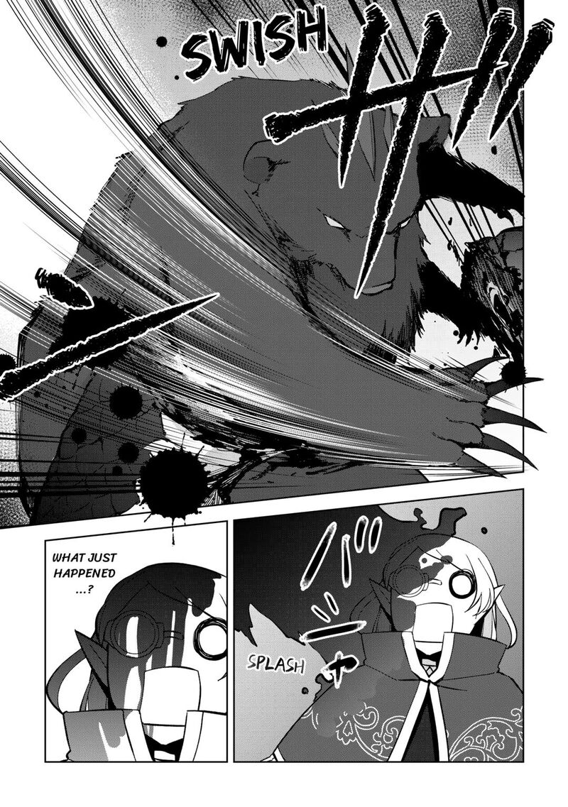 Fushi Ou Wa Slow Life O Kibou Shimasu 14 23