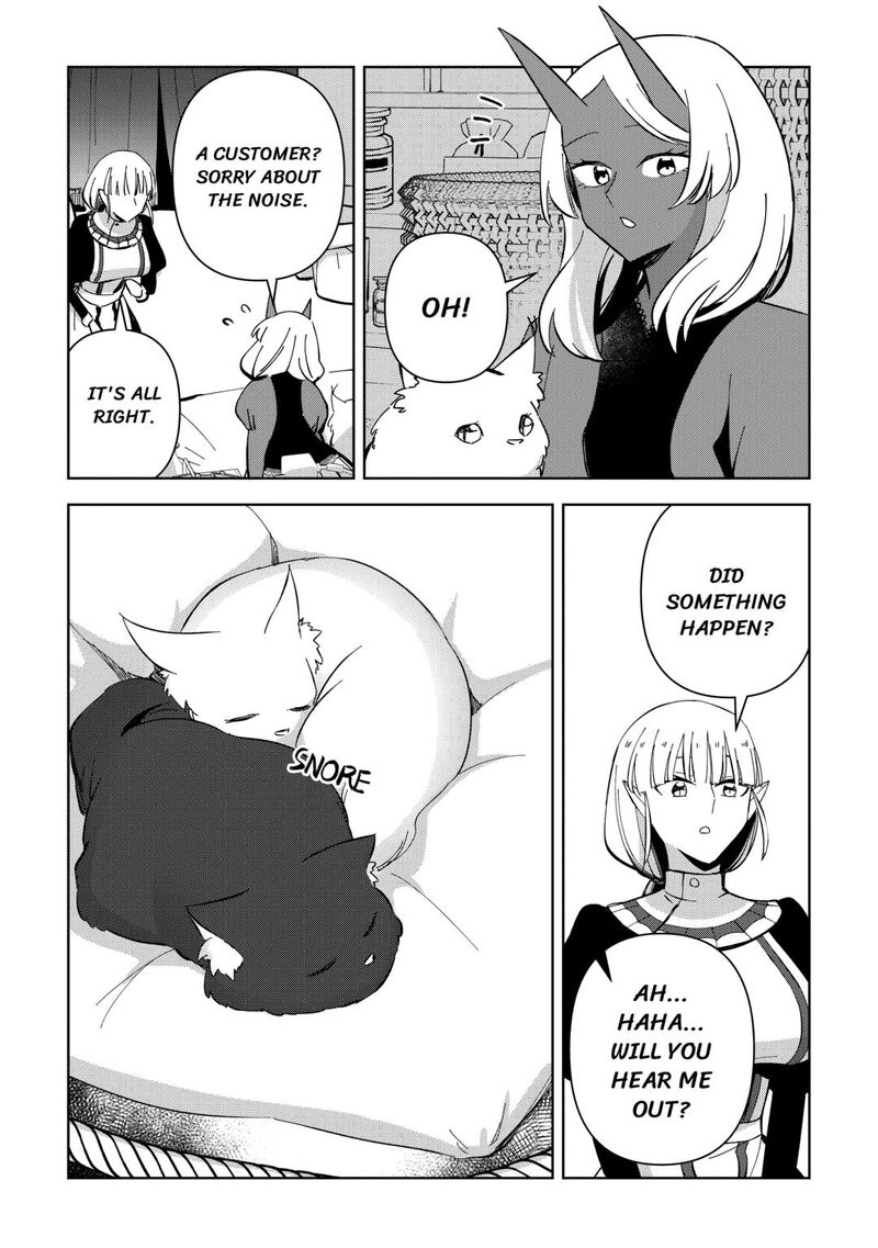 Fushi Ou Wa Slow Life O Kibou Shimasu 16 10