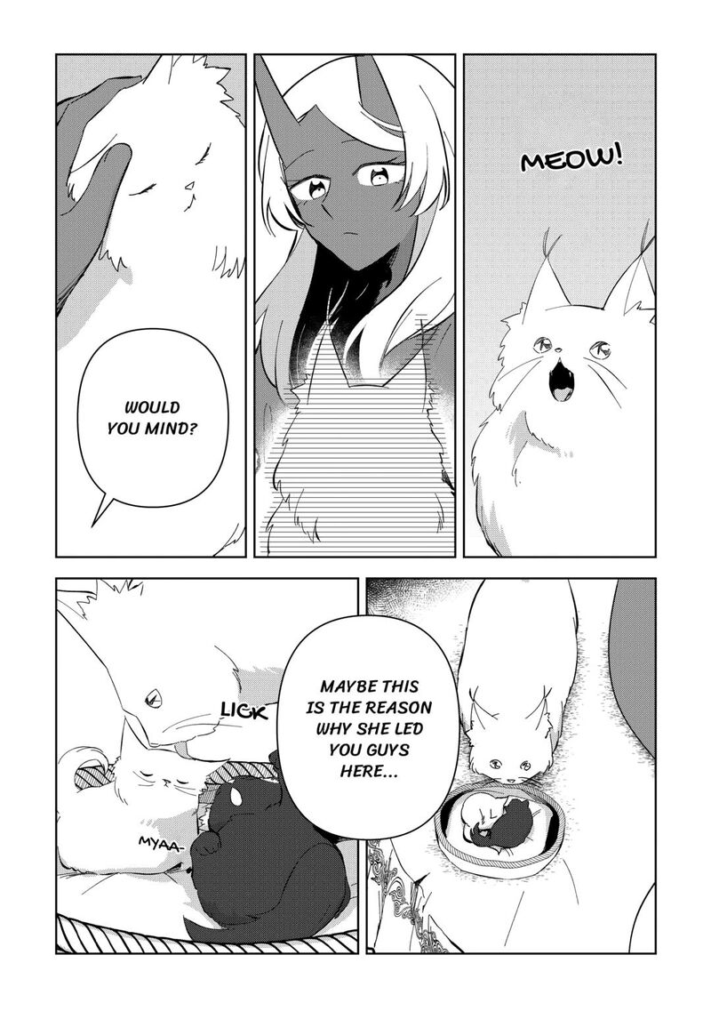 Fushi Ou Wa Slow Life O Kibou Shimasu 16 13