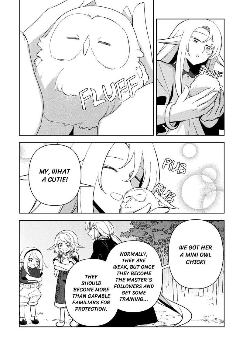 Fushi Ou Wa Slow Life O Kibou Shimasu 16 16