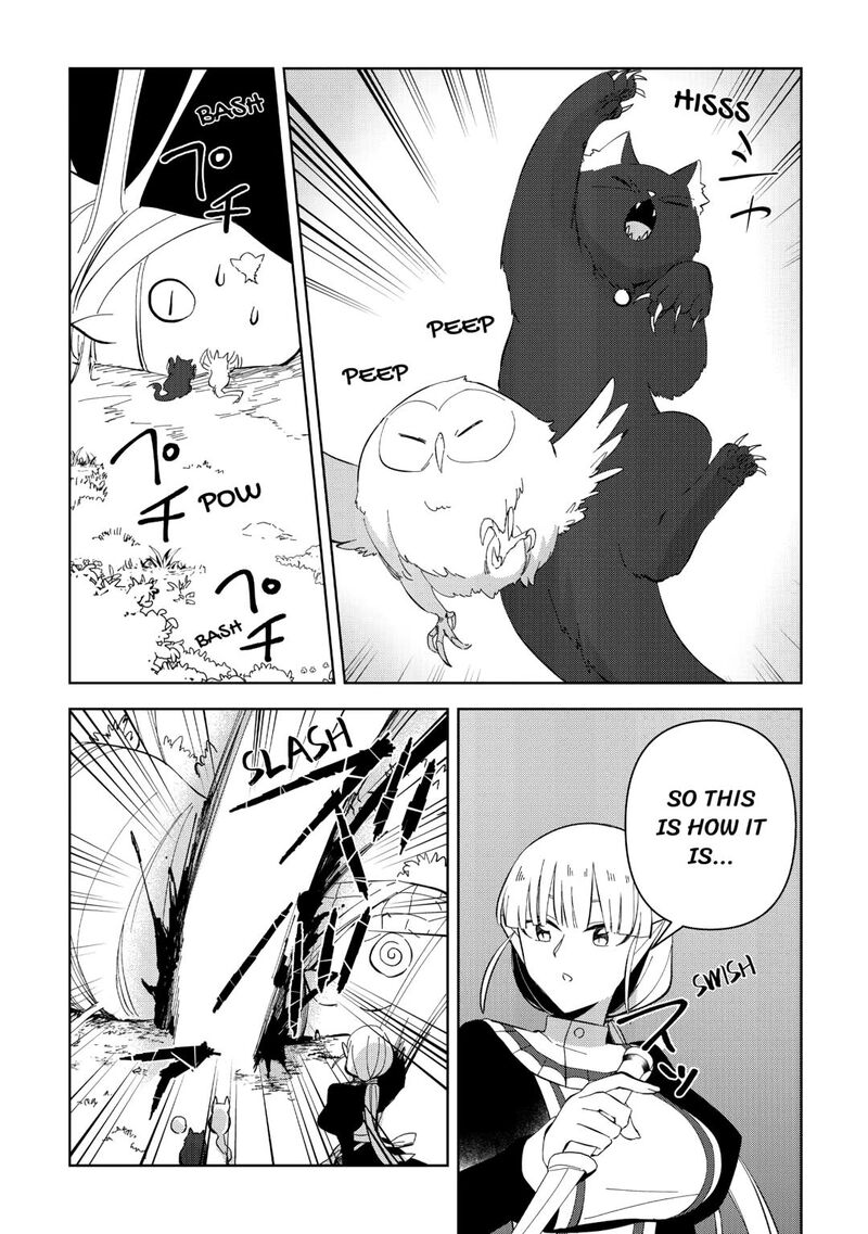 Fushi Ou Wa Slow Life O Kibou Shimasu 16 23