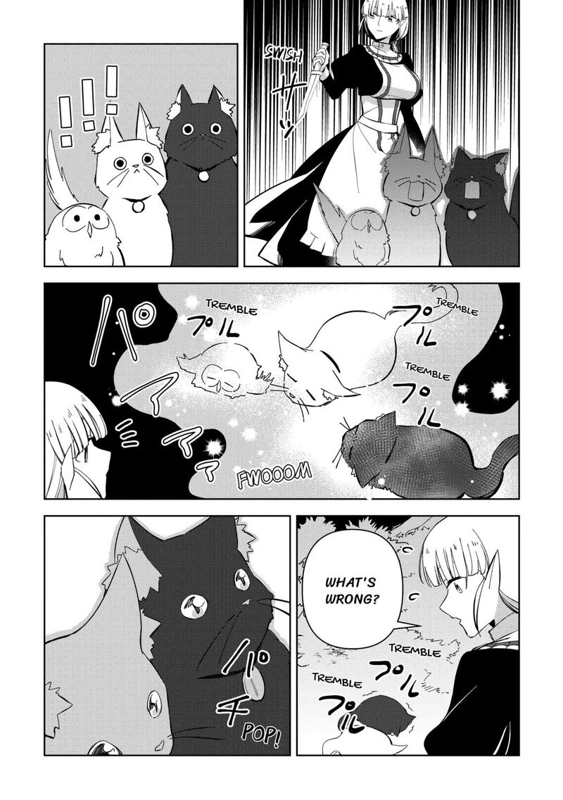 Fushi Ou Wa Slow Life O Kibou Shimasu 16 24