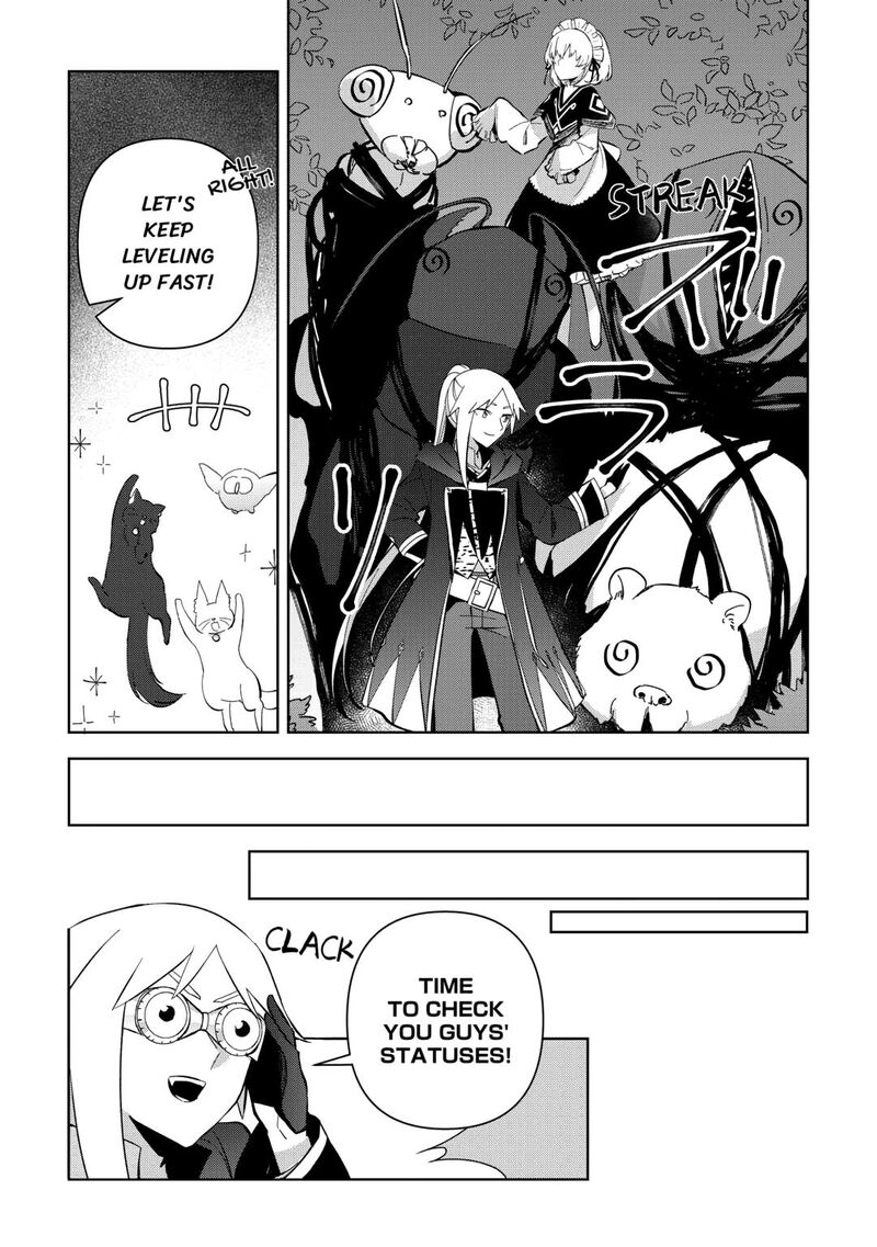 Fushi Ou Wa Slow Life O Kibou Shimasu 16 26