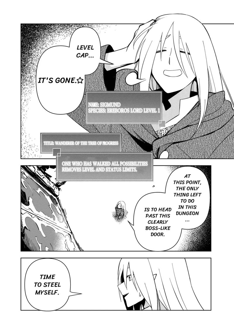 Fushi Ou Wa Slow Life O Kibou Shimasu 2 16