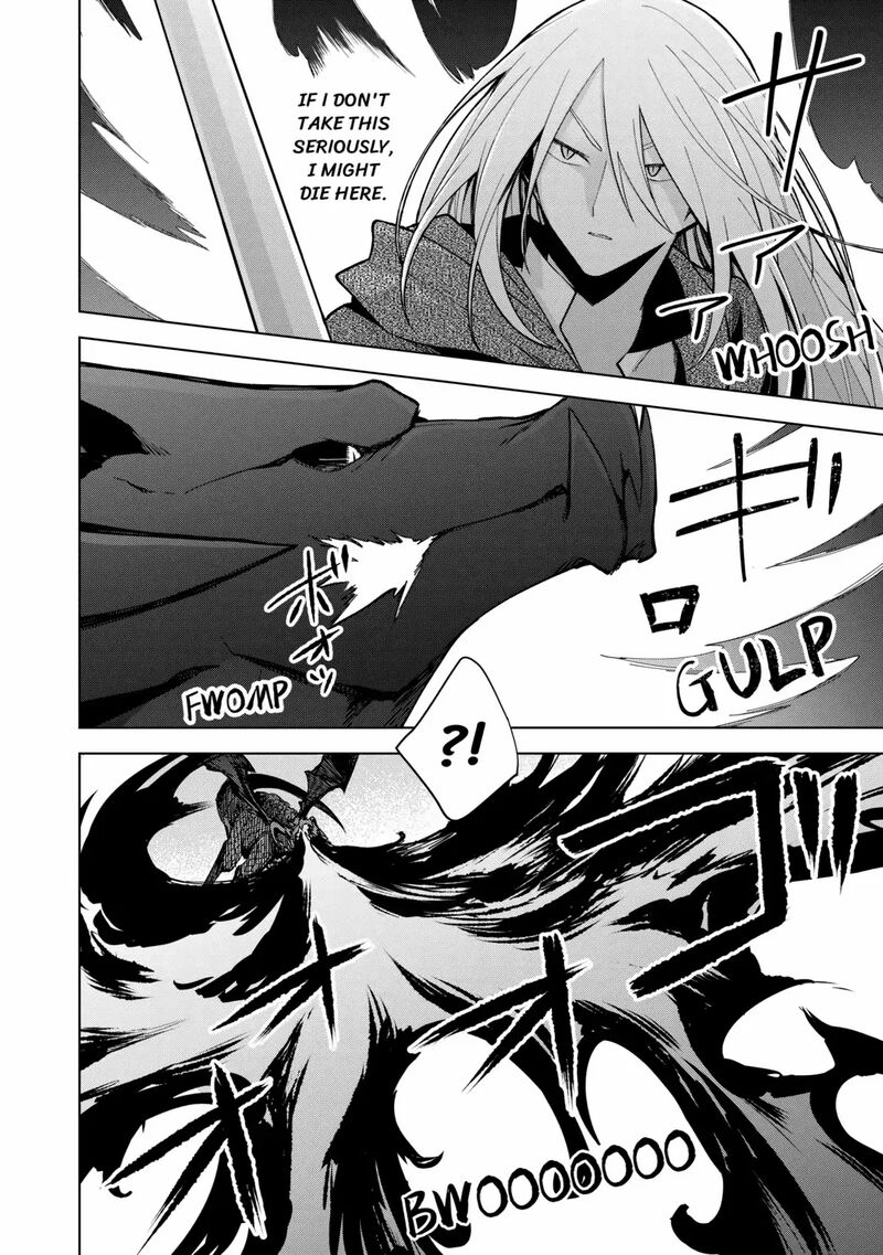 Fushi Ou Wa Slow Life O Kibou Shimasu 2 20