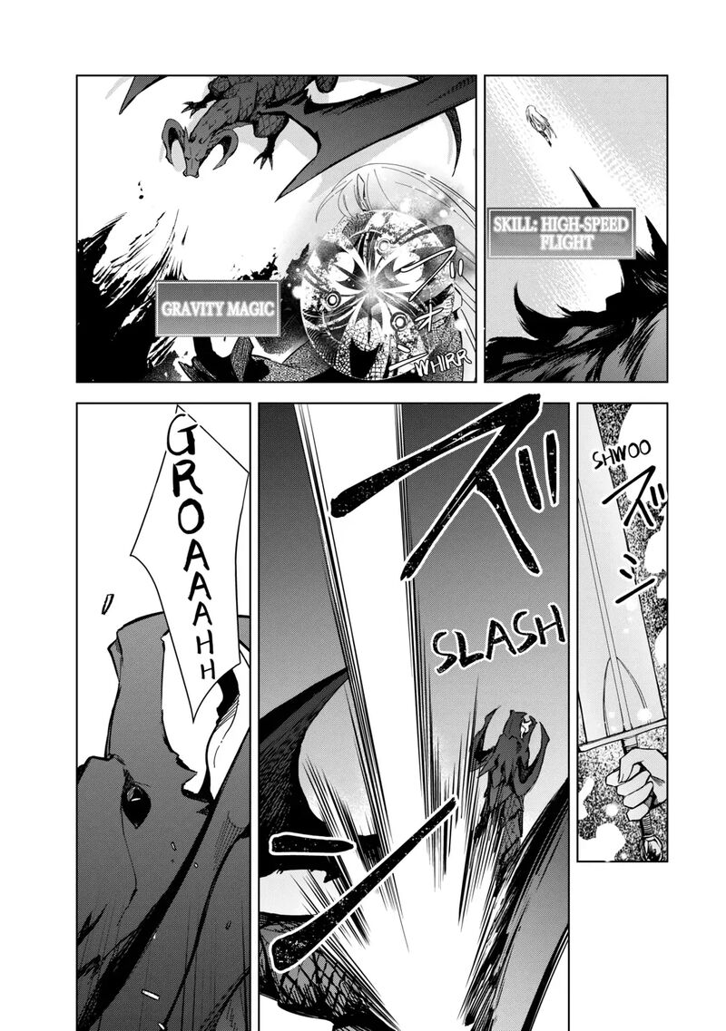 Fushi Ou Wa Slow Life O Kibou Shimasu 2 21