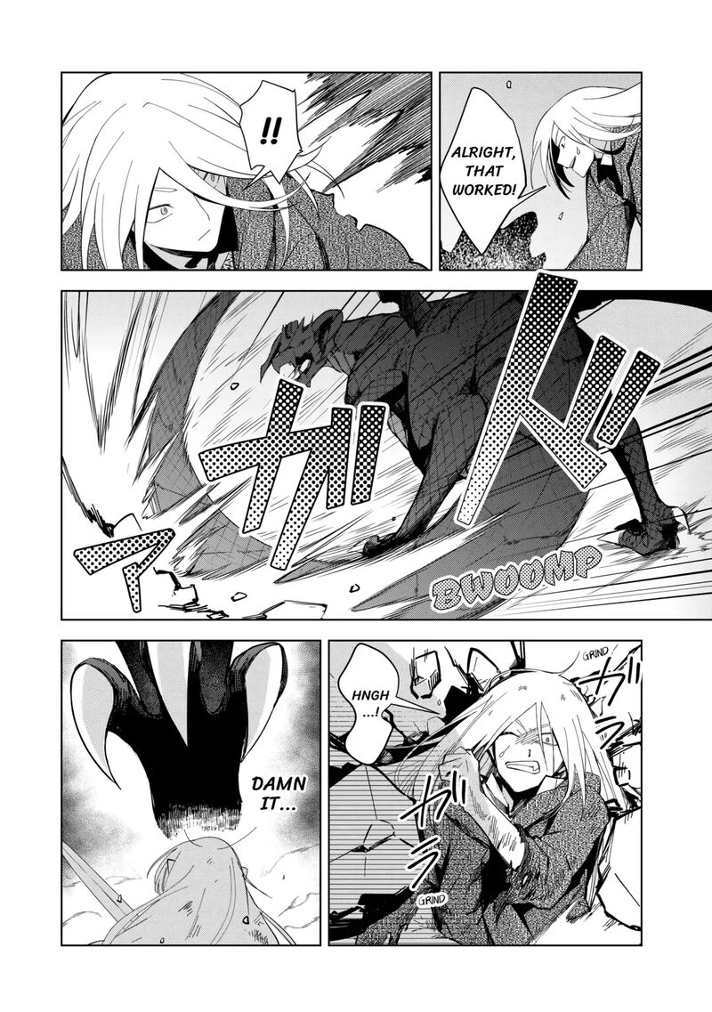 Fushi Ou Wa Slow Life O Kibou Shimasu 2 22