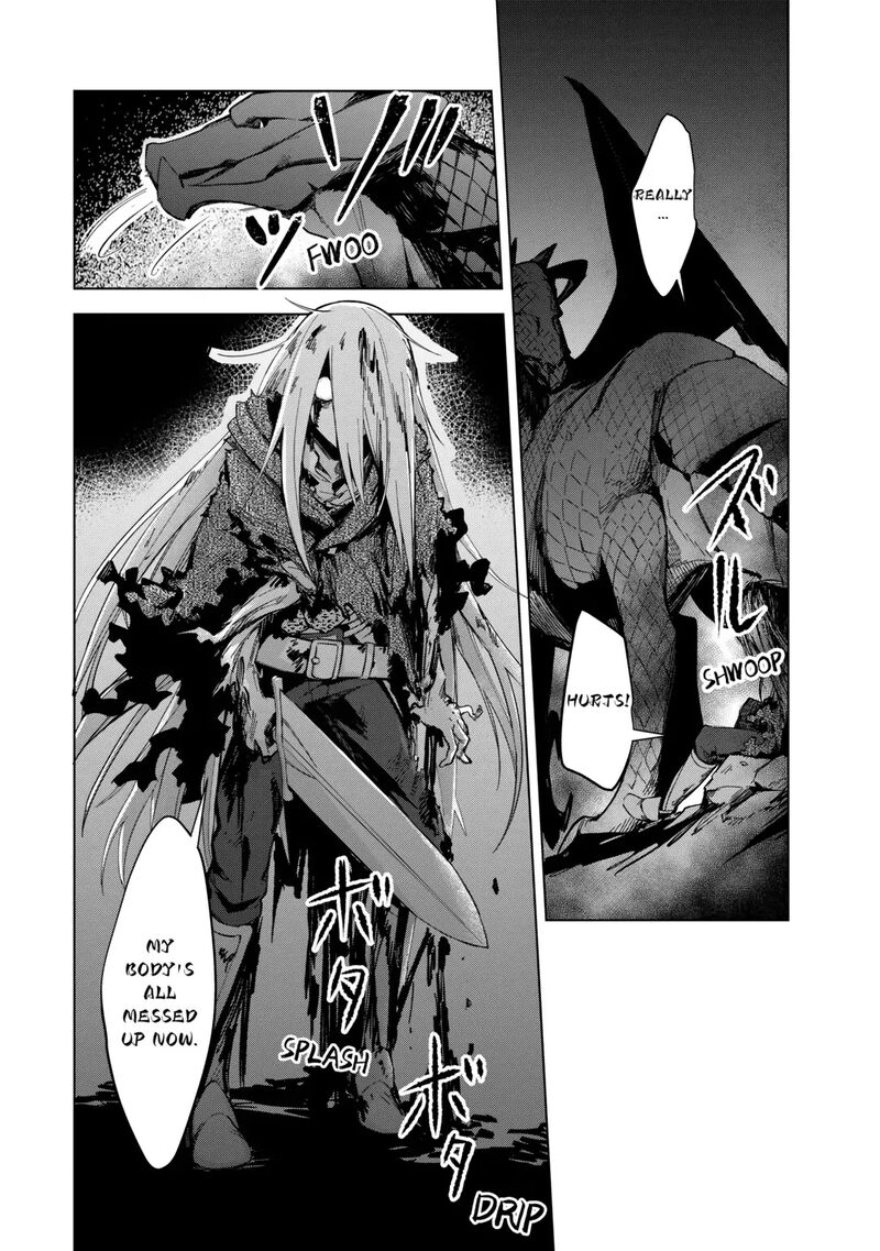 Fushi Ou Wa Slow Life O Kibou Shimasu 2 24