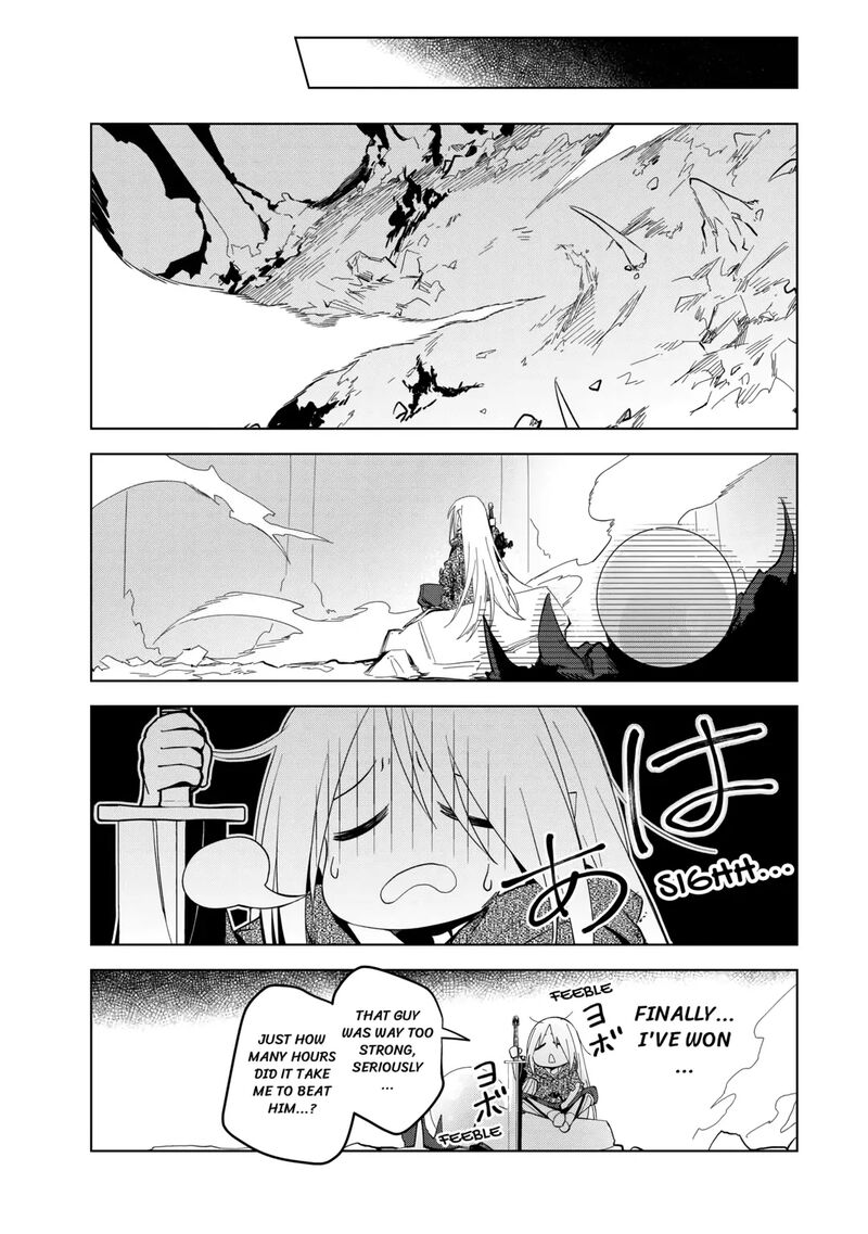 Fushi Ou Wa Slow Life O Kibou Shimasu 2 27