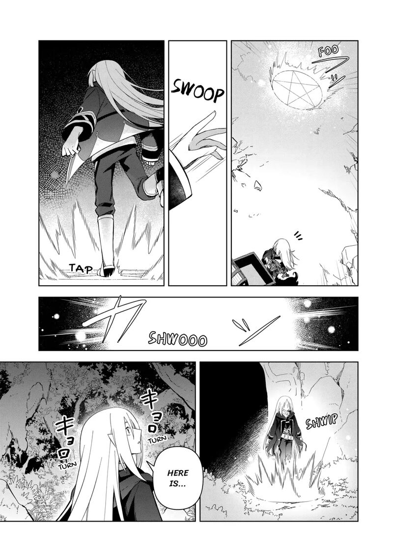 Fushi Ou Wa Slow Life O Kibou Shimasu 2 29