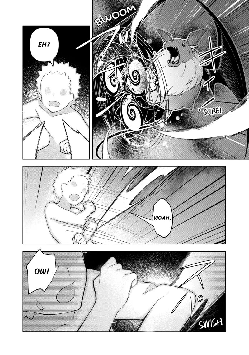 Fushi Ou Wa Slow Life O Kibou Shimasu 2 4