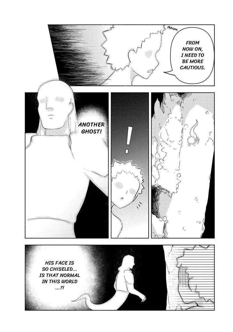 Fushi Ou Wa Slow Life O Kibou Shimasu 2 7