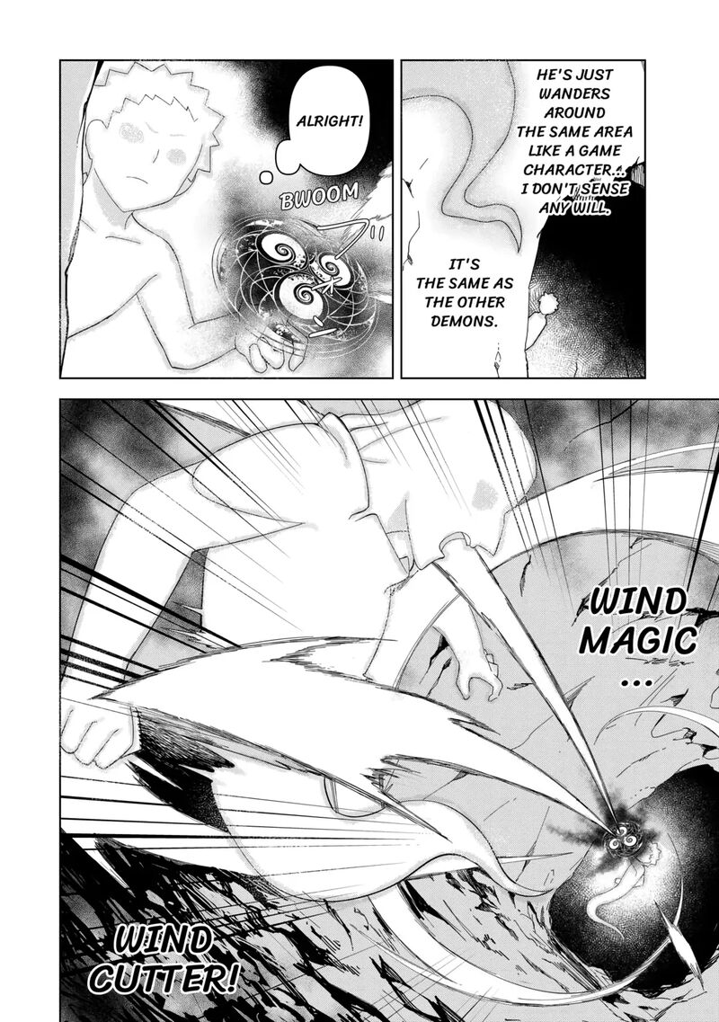 Fushi Ou Wa Slow Life O Kibou Shimasu 2 8