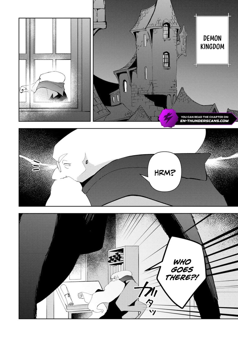 Fushi Ou Wa Slow Life O Kibou Shimasu 22 4