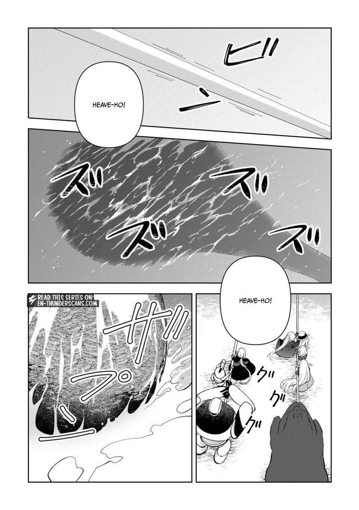 Fushi Ou Wa Slow Life O Kibou Shimasu 28 15