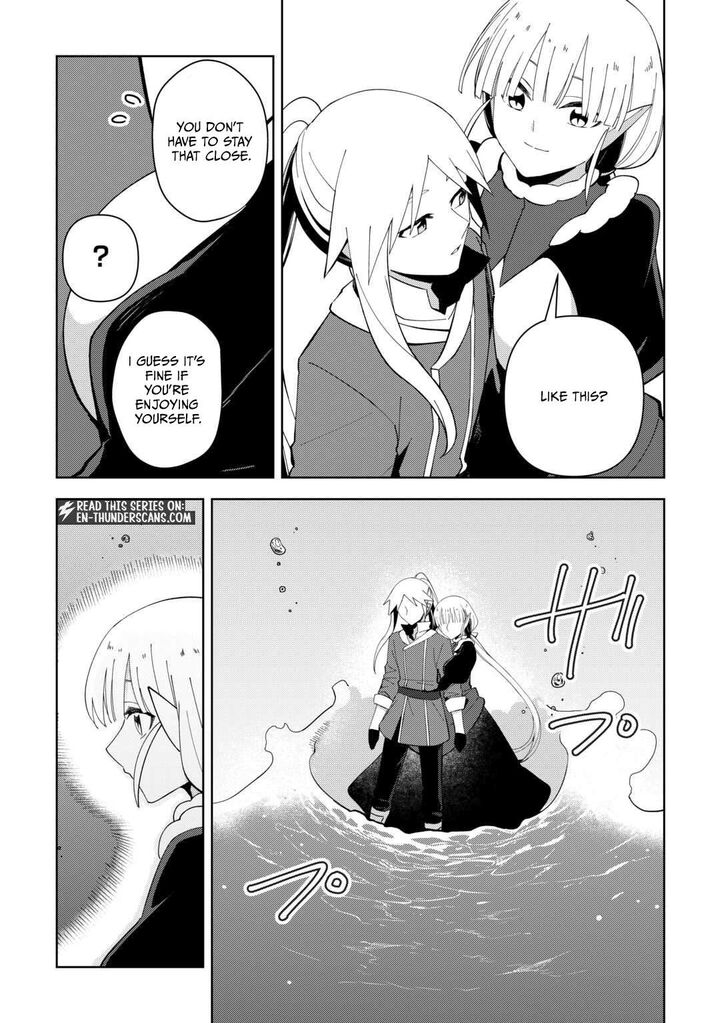 Fushi Ou Wa Slow Life O Kibou Shimasu 28 9