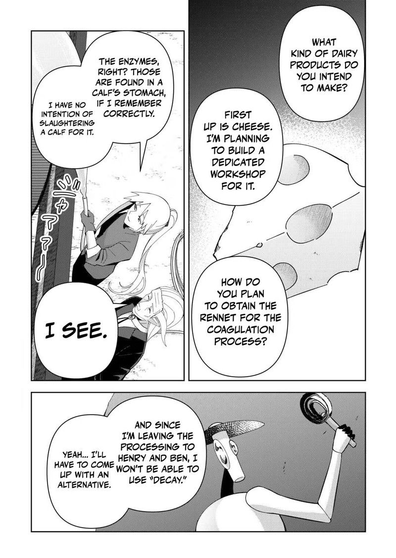 Fushi Ou Wa Slow Life O Kibou Shimasu 29 17