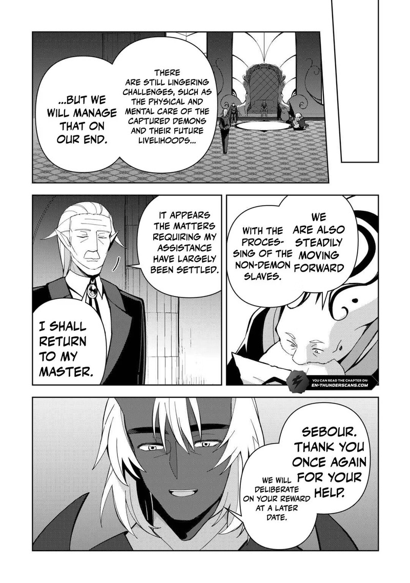 Fushi Ou Wa Slow Life O Kibou Shimasu 29 2