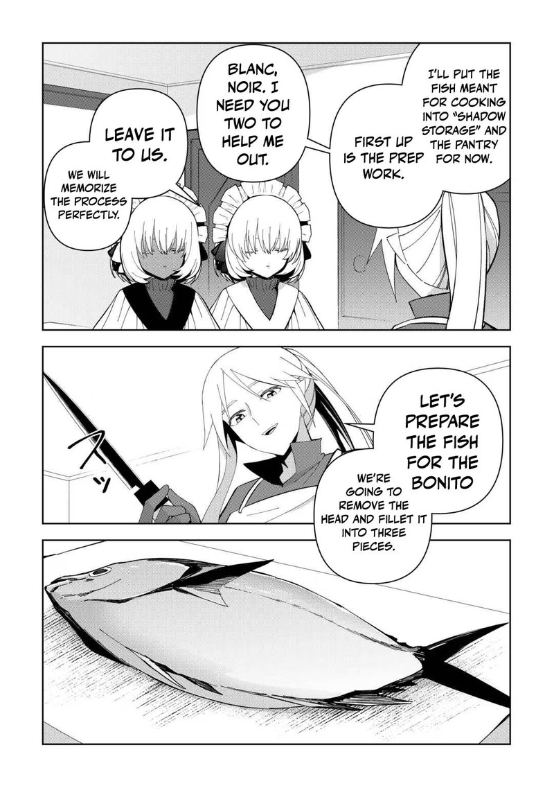 Fushi Ou Wa Slow Life O Kibou Shimasu 29 5