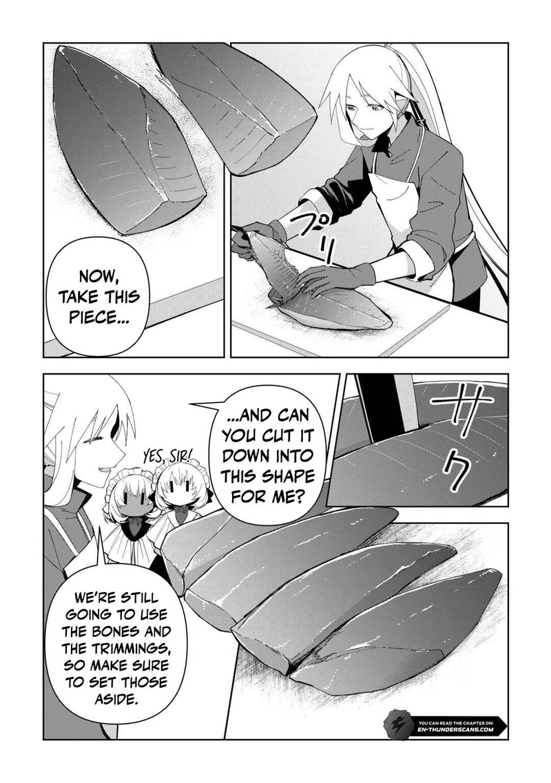 Fushi Ou Wa Slow Life O Kibou Shimasu 29 7