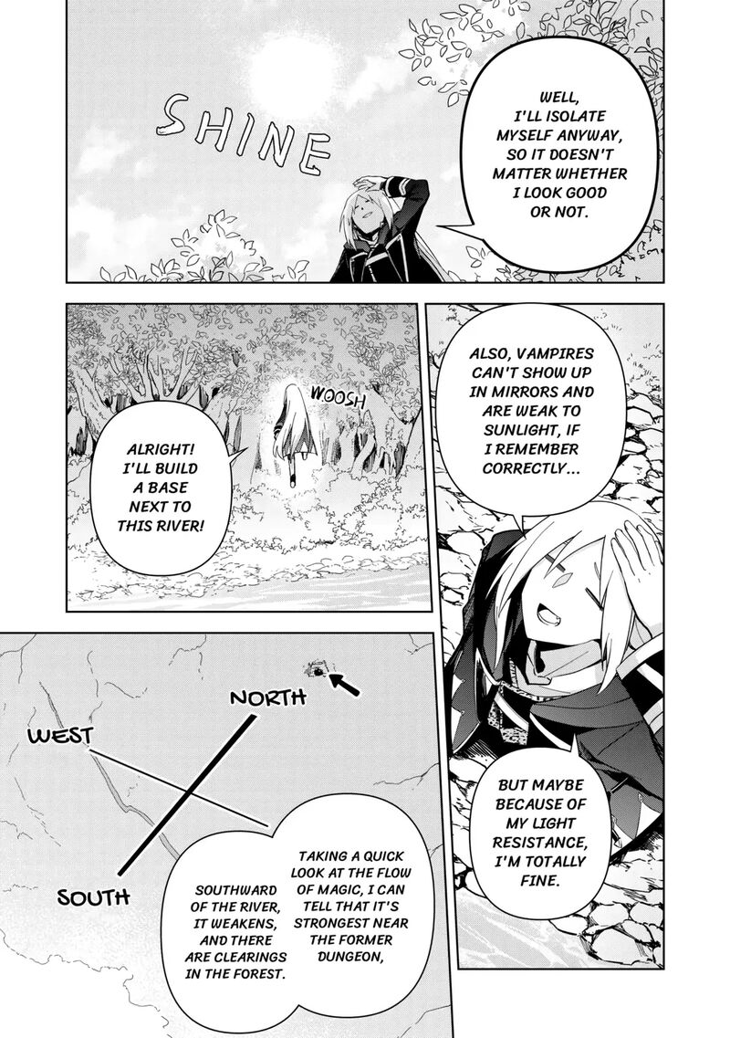 Fushi Ou Wa Slow Life O Kibou Shimasu 3 10